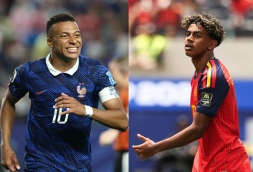 CHÍNH THỨC: FIFA chấp nhận yêu cầu của ĐT Pháp trước trận bán kết