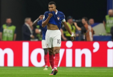 Ba lần liên tiếp gieo sầu cho Mbappe, Tây Ban Nha trở thành khắc tinh mới của Pháp