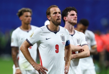 Harry Kane chỉ ra nguyên nhân tuyển Anh thua ngược Argentina ở bán kết World Cup