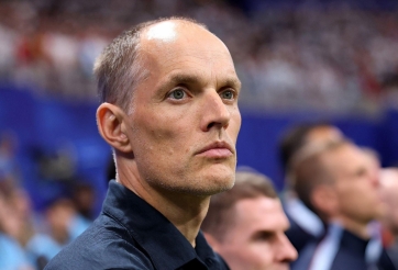 CĐV Anh nổi giận vì quyết định 'hèn nhát' của Tuchel