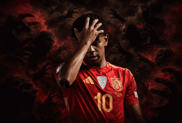 Tây Ban Nha gặp khó khăn cực lớn trước thềm trận chung kết World Cup
