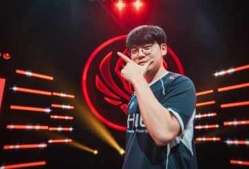 Gumayusi lên tiếng sau chức vô địch MSI 2026