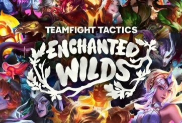 ĐTCL Mùa 18 hé lộ 3 Lõi Kim Cương độc đáo, đội hình reroll có thể “lột xác”