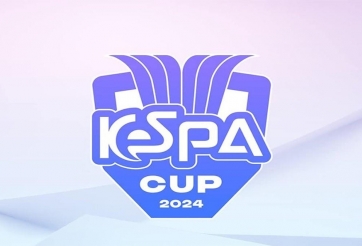 Lịch thi đấu LoL KeSPA Cup 2026 bộ môn LMHT mới nhất