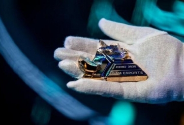 EWC 2026 gây tranh cãi vì nghi thức 'trưng key', T1 có thực sự được ưu ái?