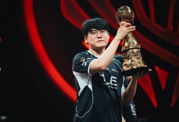 HLE thiết lập thông số khó tin tại EWC 2026