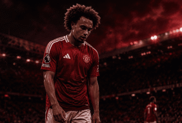Chuyển nhượng MU 23/7: Bán Zirkzee, MU sẵn sàng đón tiền đạo cánh top 10 thế giới