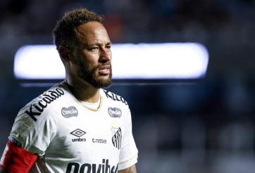 Neymar nổi giận, tố truyền thông bịa chuyện phòng thay đồ