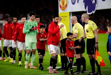 Sao Man United cắt ngắn kỳ nghỉ, trở lại tập luyện sau ác mộng World Cup