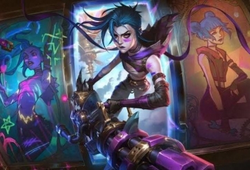 Riot Games giải cứu xạ thủ trong LMHT 26.16, meta đường dưới sắp đổi chiều?