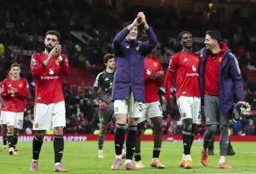 Chuyển nhượng MU 3/8: MU chuẩn bị chia tay ngôi sao 'số 1', đứng trước nguy cơ mất 'Neymar mới'