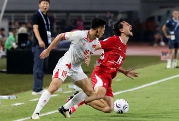 ĐT Việt Nam dẫn đầu AFF Cup 2026 ở thống kê ít ai ngờ