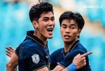 ĐT Việt Nam phải dè chừng chân sút Campuchia có hiệu suất đáng sợ