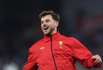 Chuyển nhượng MU 7/8: Mason Mount làm 'xáo trộn' kỳ chuyển nhượng, chính thức chào đón tiền vệ mới