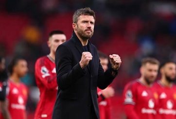 Man United nhận cú hích lớn, 'sát thủ' 74 triệu Bảng chốt ngày tái xuất
