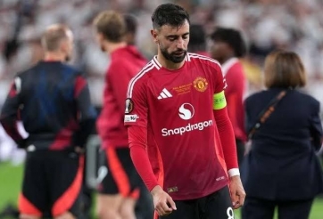 Chuyển nhượng MU 11/8: Chốt vụ Tchouameni, nhắm người kế nhiệm Bruno Fernandes
