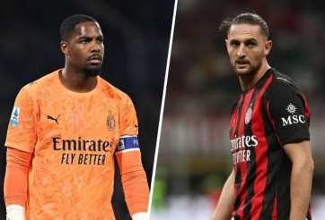 AC Milan nổi sóng: Hai trụ cột khiến CLB tức giận ngay trước mùa giải mới