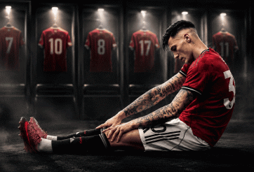 Chuyển nhượng MU 12/8: Mourinho chặn MU mua sắm, 60 triệu Euro cho sao Arsenal!