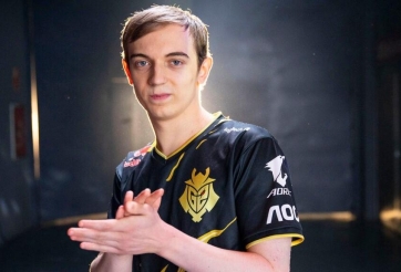Riot vô tình “nhá hàng” skin Tristana Đại Sảnh Huyền Thoại của Caps?