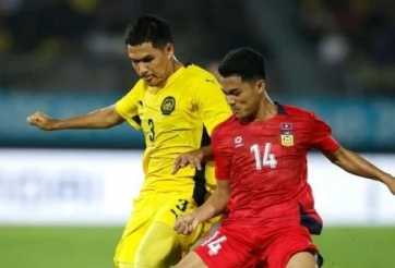 Malaysia sở hữu 'máy chuyền' số 1 AFF Cup trước trận gặp Việt Nam