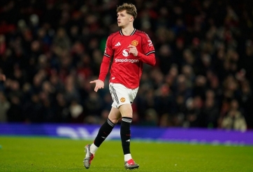 Carrick bất ngờ gọi tên sao trẻ Man United sau loạt luân lưu nghẹt thở