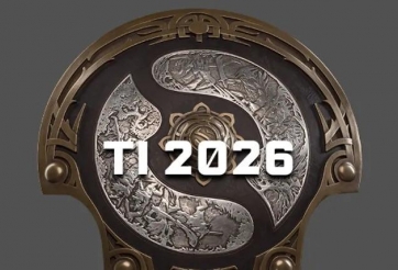 Lịch thi đấu The International 2026 (Dota 2) mới nhất: Cuộc chiến giành Aegis chính thức bắt đầu