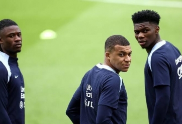 Chuyển nhượng MU 17/8: Carrick nhắm sao 43 triệu bảng, Man United muốn có ngôi sao nước Pháp