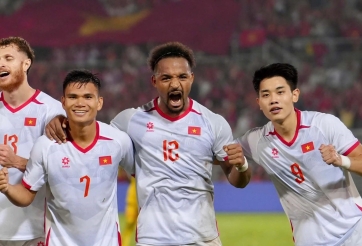 Một thống kê tại Mỹ Đình có thể khiến Malaysia lạnh gáy trước ĐT Việt Nam