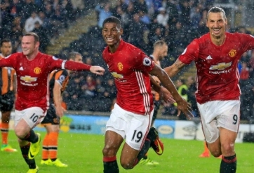 Rooney chỉ đích danh cầu thủ có thể phá kỷ lục vĩ đại nhất của mình