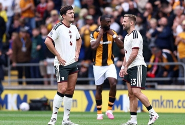 Carrick xuống tay, 4 sao đội hình chính MU chuẩn bị 'bật bãi' khỏi Old Trafford