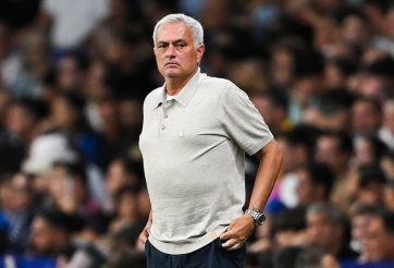 Real Madrid báo động đỏ: Mourinho mất 7 cầu thủ chỉ sau một vòng đấu