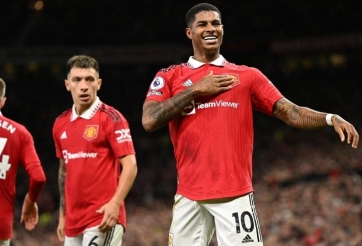Chuyển nhượng MU 26/8: Chelsea gây sốc với Rashford, Quỷ đỏ tiếp tục muốn 'rút ruột' Brighton