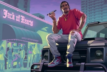Take-Two mở cuộc săn lùng kẻ làm rò rỉ GTA 6, Microsoft và Discord bị kéo vào cuộc