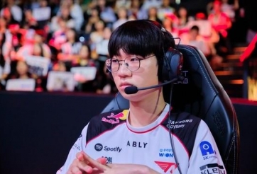 Faker hé lộ “vũ khí lạ” của Doran, T1 thắng nghẹt thở nhờ những lựa chọn không ai ngờ tới