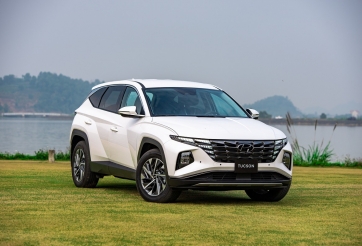 Hyundai bán gần 7 triệu ô tô trong năm 2022, chỉ sau Toyota và Volkswagen