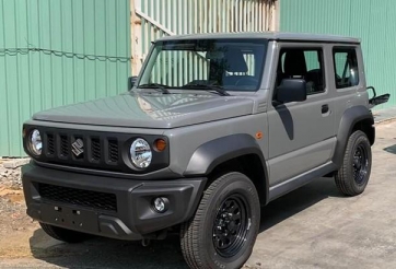 Bất ngờ trước phản ứng của người tiêu dùng hay tin Suzuki Jimny 'kênh giá' tới 50 triệu đồng