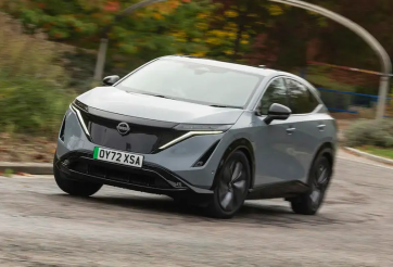 Giá bán xe điện Nissan sẽ rẻ hơn nhiều nhờ vào 'thứ vũ khí' bí mật này