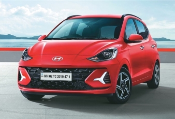 Lộ thông tin Hyundai Grand i10 sắp được nâng cấp tại thị trường Việt Nam