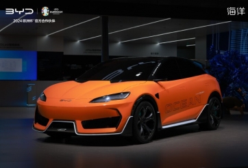 Phiên bản BYD Seal này có thể đi 1.000 km mỗi lần sạc, gấp rưỡi bản sắp ra mắt tại Việt Nam