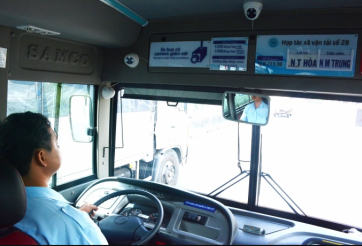 Camera AI có thể là một giải pháp 'cứu cánh' trong việc đưa đón trẻ em và học sinh