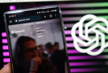 Tiết lộ 'động trời' từ nhân viên Google về mối hiểm nguy trí tuệ nhân tạo