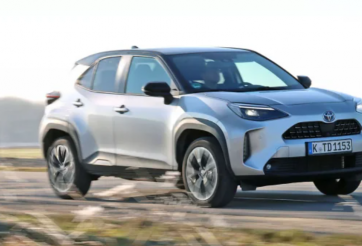 Toyota tiếp tục bị thanh tra về gian lận an toàn