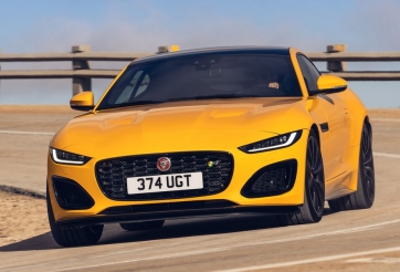 15 mẫu xe từng 'làm mưa làm gió' sẽ bị khai tử từ năm 2025