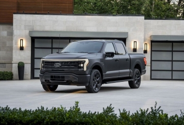 Ford là hãng có lượng xe triệu hồi nhiều nhất tại Mỹ nửa đầu năm 2024