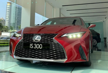 Điểm mặt năm mẫu ô tô đã 'khải tử' nửa đầu năm 2024 tại Việt Nam