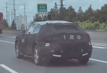 SUV điện đầu tiên của Xiaomi có thể được hé lộ ngay trong năm nay