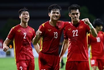 Đại diện Việt Nam 'góp công' ở kết quả bốc thăm AFF Cup 2022