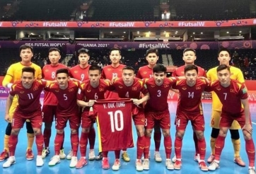 Giải thưởng Fair Play 2021: Tôn vinh vẻ đẹp bóng đá Việt Nam