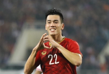 'Tiền đạo số 1 Việt Nam' vượt mặt Chanathip ở giải thưởng danh giá nhất châu lục