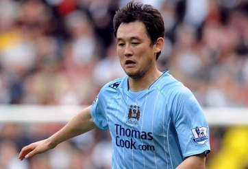 Lo ngại ĐT Việt Nam, Trung Quốc triệu tập cựu sao Man City lên tuyển